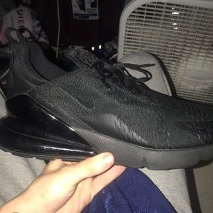 Nike air max 270